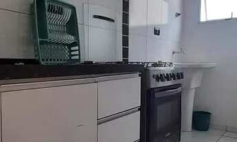 Imagem 7: Apartamento Mobiliado em Ubatuba