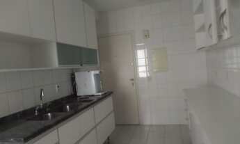Imagem 6: Apartamento 125 m- 3 suítes- 3 vagas- R$1.1000- Rua Serra de Bragança