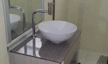 Imagem 6: Salão - 3 qtos - Próximo à UERJ - 103 m² - 2 vagas - Condomínio total infra