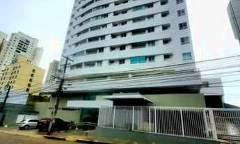 Imagem: Apartamento semi mobiliado com 60mt, 2 quartos