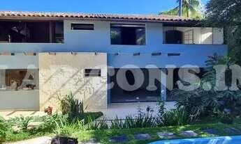 Imagem 5: Casa para venda com 400 metros quadrados com 4 quartos em Itanhangá - Rio de Janeiro - RJ