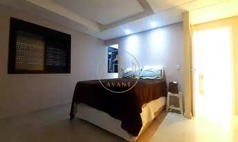 Imagem 2: Maravilhoso apartamento no Edifício MayFair - Vila Adyana