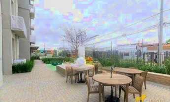 Imagem 3: Apartamento com 2 dormitórios para alugar, 55 m² por R$ 2.376/mês - Passo d'Areia - P