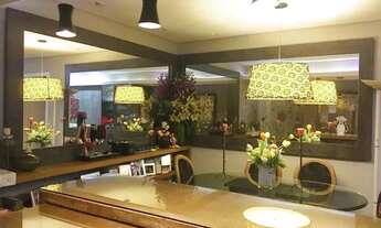 Imagem 7: Apartamento para Venda em Florianópolis, Centro, 2 dormitórios, 2 suítes, 2 banheiros, 1 v