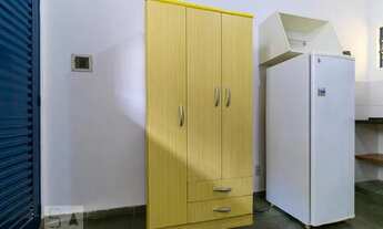 Imagem 5: Apartamento para Aluguel - Cidade Universitária, 1 Quarto, 30 m2