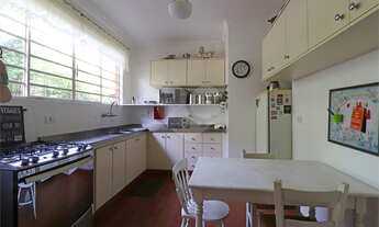 Imagem 5: São Paulo - Casa Padrão - JARDIM PAULISTA