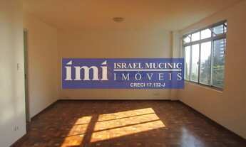 Imagem: Sao Paulo - Apartamento Padrão - Pinheiros