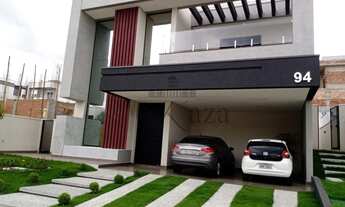 Imagem: Casa de condomínio sobrado para aluguel