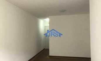 Imagem 4: Apartamento com 3 dormitórios para alugar, 87 m² por R$ 5.117,22/mês - Alphaville - Santan