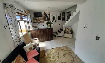 Imagem 3: Casa para Venda em Florianópolis, Vargem do Bom Jesus, 3 dormitórios, 1 banheiro, 3 vagas