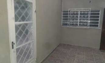 Imagem 4: Casa - Rua Firmo de Matos - Em frente ao Comando