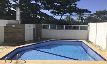 Imagem 4: Sobrado para Locação em Lauro de Freitas, Buraquinho, 2 dormitórios, 2 banheiros, 2 vagas