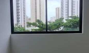 Imagem: Apartamento com 1 quarto separado NOVO só