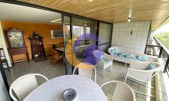 Imagem 4: Apartamento à venda, Casa Forte, Recife, PE