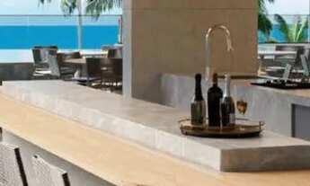 Imagem 3: Apartamento à venda com 178 m² com 3 quartos em Cruz das Almas - Maceió - AL