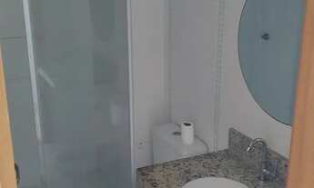 Imagem 6: Alugo apartamento em Itaparica, Ed. Golden Star. Vista para o mar