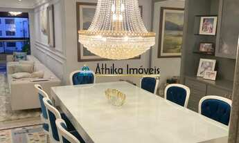 Imagem 3: Maravilhoso 4 quartos 2 suítes e 3 vagas na Praia da Costa