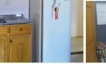 Imagem 4: AP JK semi mobiliado na Zn, direto sem fiador, próx ao Rafa sushi da Baltazar