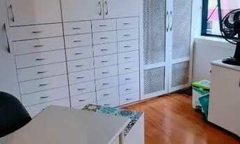 Imagem 3: São Paulo - Conjunto Comercial/Sala - Vila Olímpia