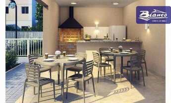 Imagem 3: Apartamento com 2 dormitórios à venda, 43 m² por R$ 434.600 - Vila Itapegica - Guarulhos/S