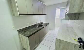 Imagem 7: Apartamento no Splendore pra venda 95m² 3 quartos em Dom Pedro I - Manaus - AM