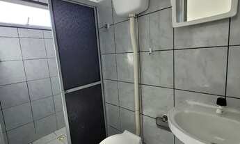 Imagem 7: ALUGA-SE KITNET Kitnet com 1 dormitório