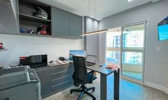 Imagem 7: Na ocian, prédio com vista livre, totalmente planejado, localização privilegiada e próximo