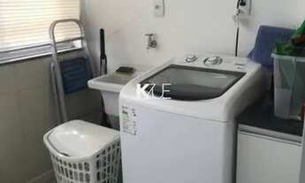 Imagem 6: Apartamento para venda com 102 metros quadrados com 3 quartos em Campinas - São José - SC