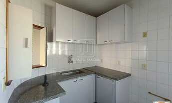 Imagem 4: Apartamento (tipo - padrao) 1 dormitórios/suite, cozinha planejada, portaria 24 horas, ele