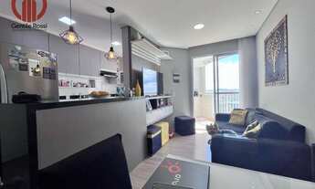 Imagem 5: Apartamento à venda, 55 m² por R$ 510.000,00 - Belenzinho - São Paulo/SP