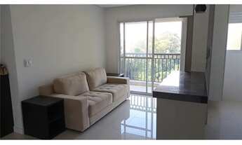 Imagem: SãO PAULO - Apartamento Padrão - Santo