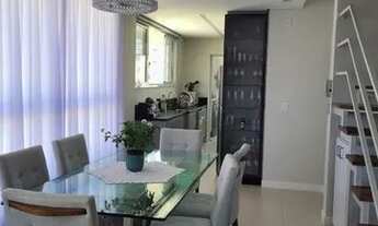 Imagem 3: Cobertura Duplex, Centro de Florianópolis