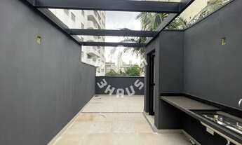 Imagem 4: Casa de Vila de 145m², 02 suítes, rooftop gourmet com jacuzzi e 02 vagas - Vila Mariana