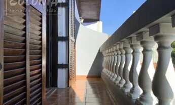 Imagem 7: Santo André - Casa Padrão - Jardim