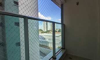 Imagem 6: Excelente Apartamento 2 Com Suíte Quartos Residencial Gamaggiore