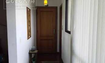 Imagem 5: Santo André - Apartamento Padrão - Casa Branca