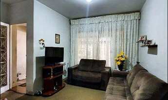 Imagem 4: Casa com 3 dormitórios à venda, 178 m² por R$ 350.000,00 - Centro - Santa Bárbara D'O