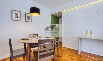 Imagem 6: Apartamento para alugar no bairro Itaim Bibi - São Paulo/SP, Zona Sul