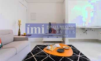 Imagem 2: Sao Paulo - Apartamento Padrão - Jardim Paulista