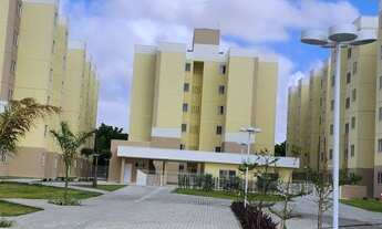 Imagem 1: Apartamento Novo , em área privilegiada do Bairro Passaré, com dois quartos, com wc revers