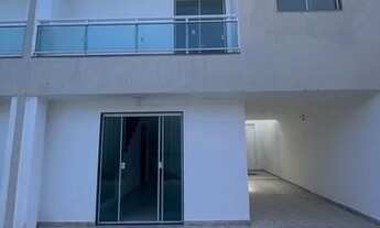 Imagem 2: Casa linda no Brito 1