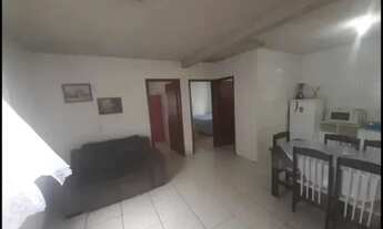 Imagem 5: Casa Mobiliada na Praia de Fora -2Quartos