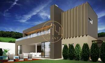 Imagem 3: Maravilhosa Casa no Colinas do Paratehy Norte, Urbanova