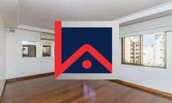 Imagem 5: Apartamento Locação Moema 240 m² 3 Dormitórios