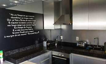 Imagem 4: Apartamento para Venda em São Paulo, Vila Nova Conceição, 1 dormitório, 1 suíte, 2 banheir