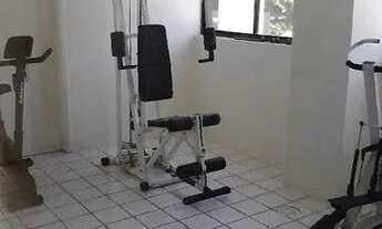 Imagem 7: Apartamento no Bairro do Rosarinho com 3 quartos sendo 1 suíte com 74m² por R$ 410MIL