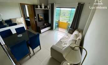 Imagem 2: Ilhas Gregas / Flat 52m² / 1 suíte / todo mobiliado / vista para área verde