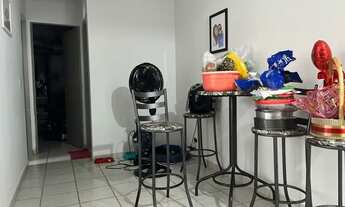 Imagem 2: Apartamento perto do buriti com água e gás incluso