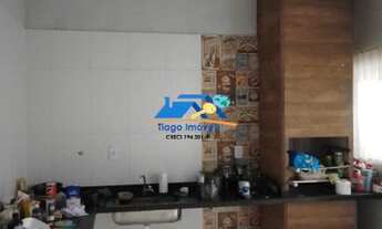 Imagem 2: LINDO SOBRADO EM PINHALZINHO ACEITA PERMUTA EM TERRA PRETA