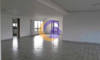 Imagem 3: Apartamento a venda com 4 quartos e 360m na Jaqueira por R$ 2.100.000,00